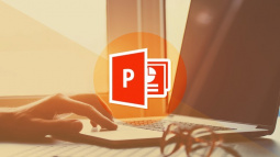 Югорский НИИ информационных технологий представляет новый ОНЛАЙН КУРС «МАСТЕРСТВО СОЗДАНИЯ ПРЕЗЕНТАЦИЙ».