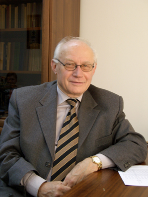 Приглашаем на открытую лекцию известного ученого Юрия Попкова