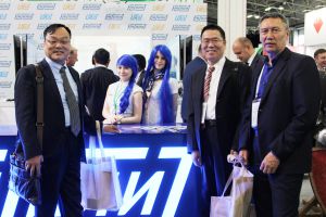 Нейросети, квест и виртуальный зоопарк: чем удивит ЮНИИ ИТ на IT-Форуме