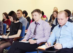 Внимание! Открыт набор на курсы по информационной безопасности