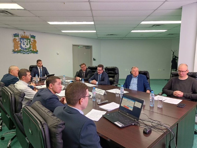 В Ханты-Мансийске состоялся Совет по вопросам технической защиты информации в Югре