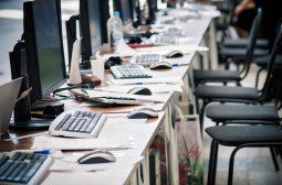 Рейтинг по наиболее популярным образовательным направлениям и наиболее активным муниципалитетам Югры