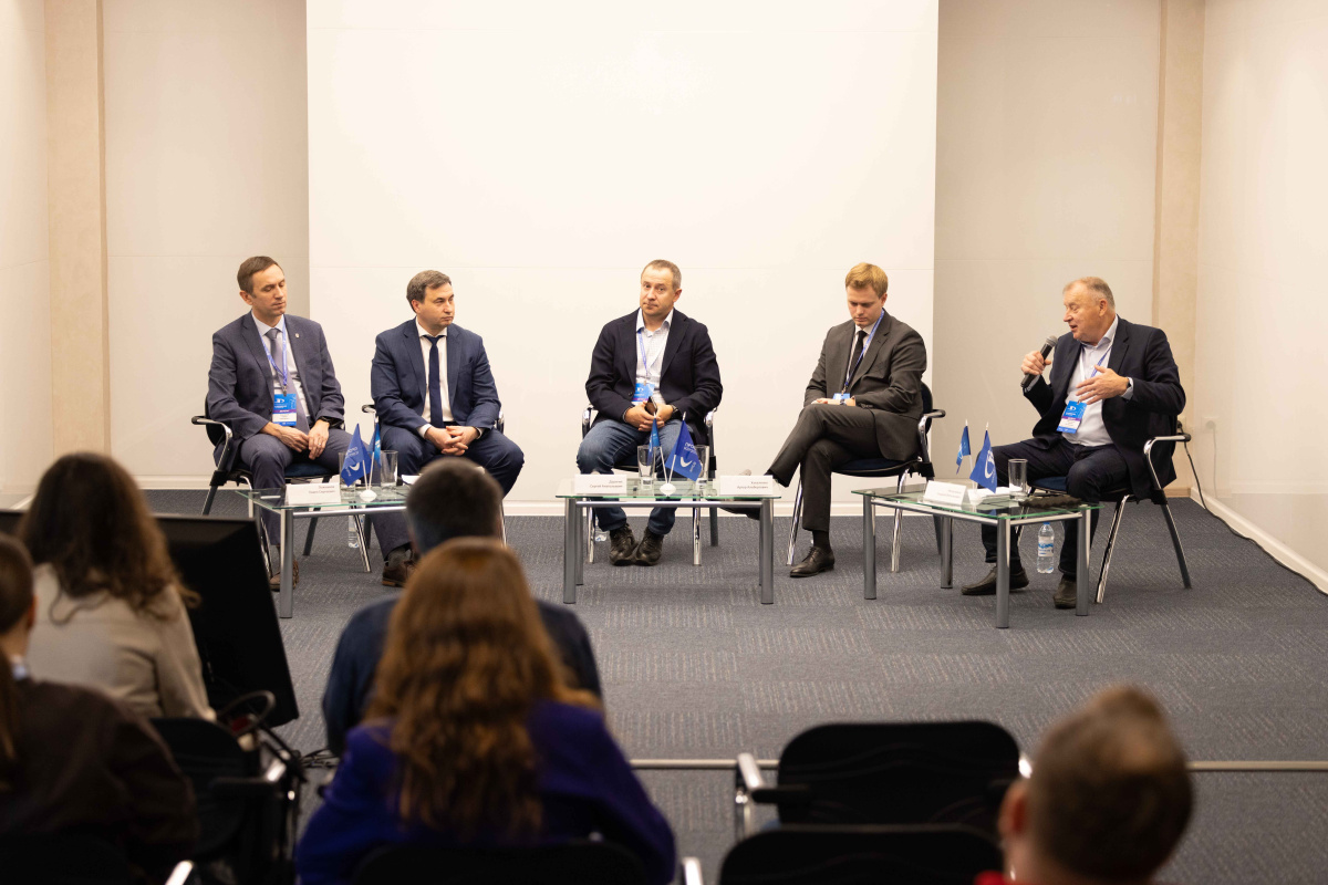 От требований к практике: на форуме «ПРОФ-IT» выработали подходы к информационной безопасности регионов