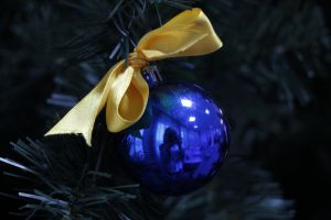 ТехноЁлка зажгись!