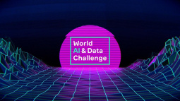 Цифровое решение из Югры вошло в топ-10 финального этапа World AI&Data Challenge
