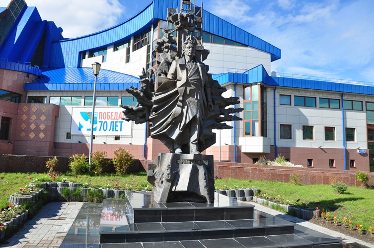 Атлас индустриального наследия Югры пополнится фотоработами юных югорчан