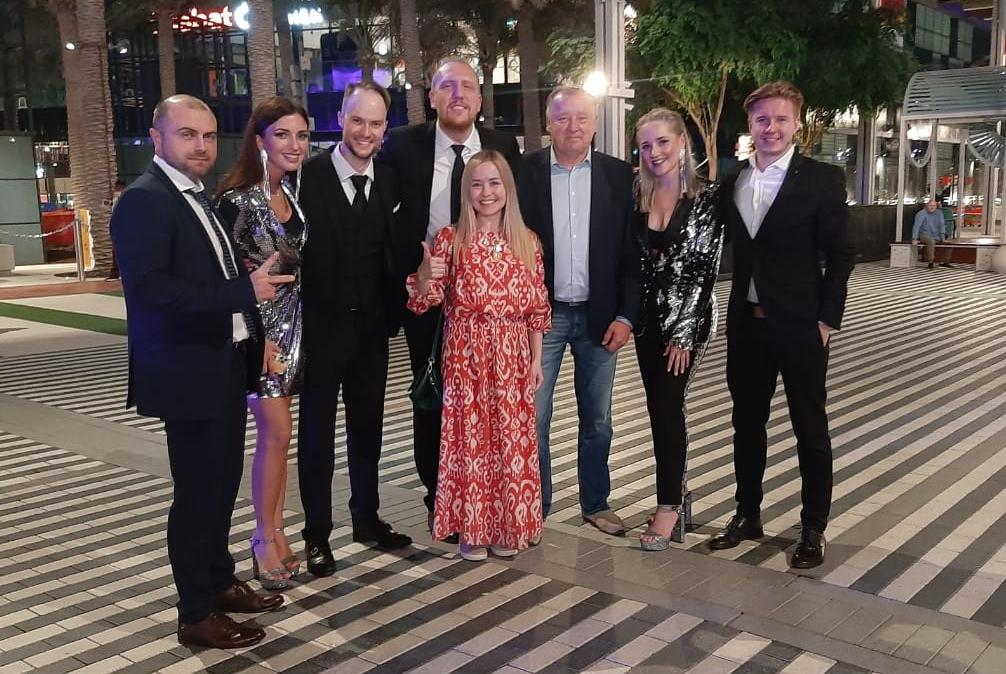 Югорские IT-решения для нефтегазовой отрасли