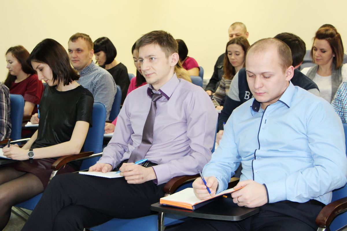 Учиться в ЮНИИ ИТ стало комфортнее