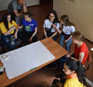 #ЭкоPRO - от проектов к действию