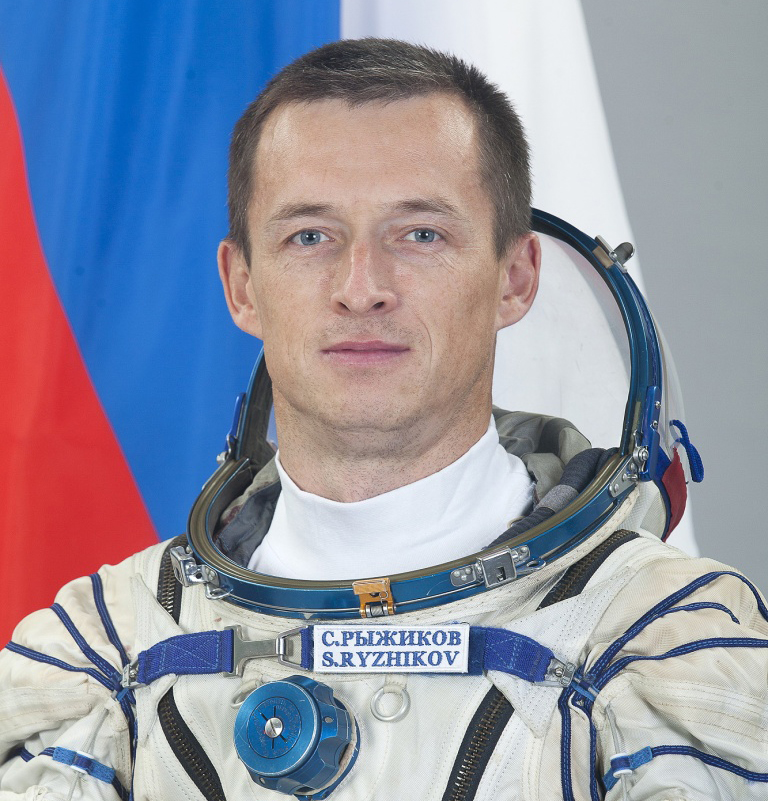 ЮНИИ ИТ посетит первый космонавт Югры