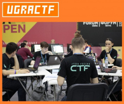 ОПРЕДЕЛЕНЫ УЧАСТНИКИ ФИНАЛА UGRA CTF 2020