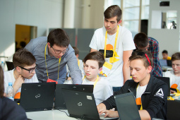 Яндекс.Лицей в Югре набирает преподавателей на 2021/2022 учебный год