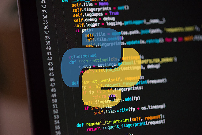 Языку программирования Python исполнилось 33 года