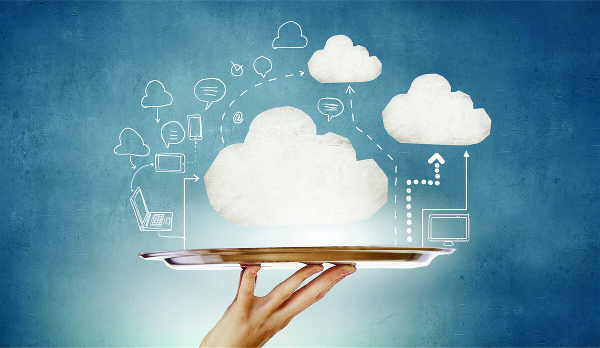 Школьники Югры знакомятся с  облачными технологиями на «Уроке цифры»