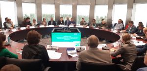 Проекты Югорского НИИ информационных технологий представлены на научно-практической конференции