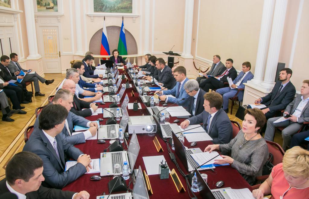 На базе института создается окружной центр ИТ-компетенций