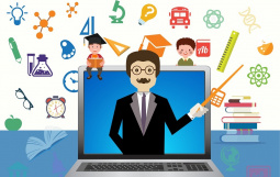 Участники обучающего курса  представят проекты в сфере цифровой трансформации образовательной среды