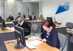 Югорчане продолжают осваивать цифровую грамотность