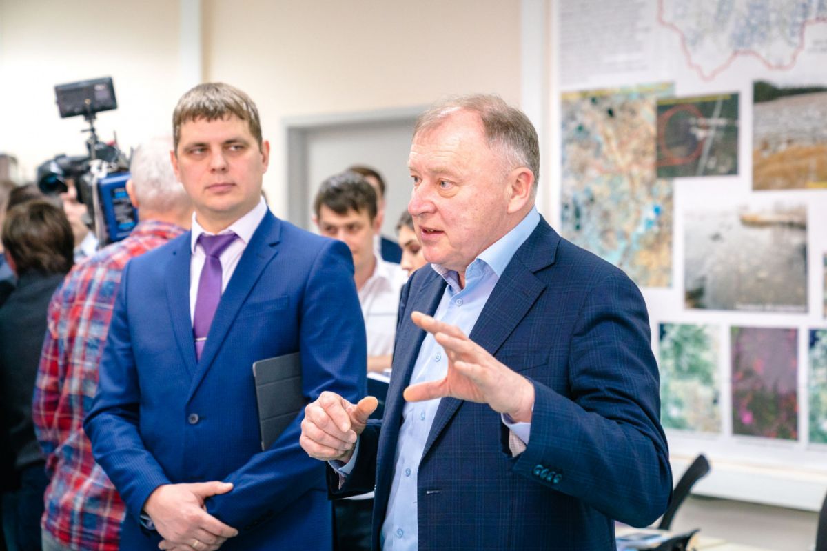 НАТАЛЬЯ КОМАРОВА: ВЫРАБОТКА НАУЧНЫХ ИДЕЙ – БОЛЬШАЯ ОТВЕТСТВЕННОСТЬ