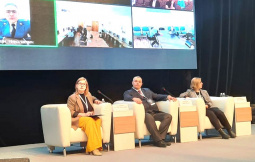 Безопасность детей в интернете обсудили IT-эксперты и педагоги