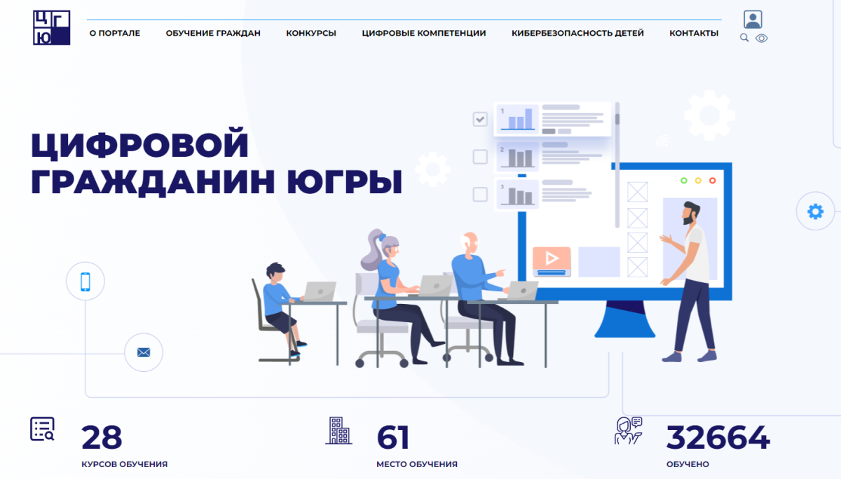 График проведения курсов повышения квалификации на 2024 год