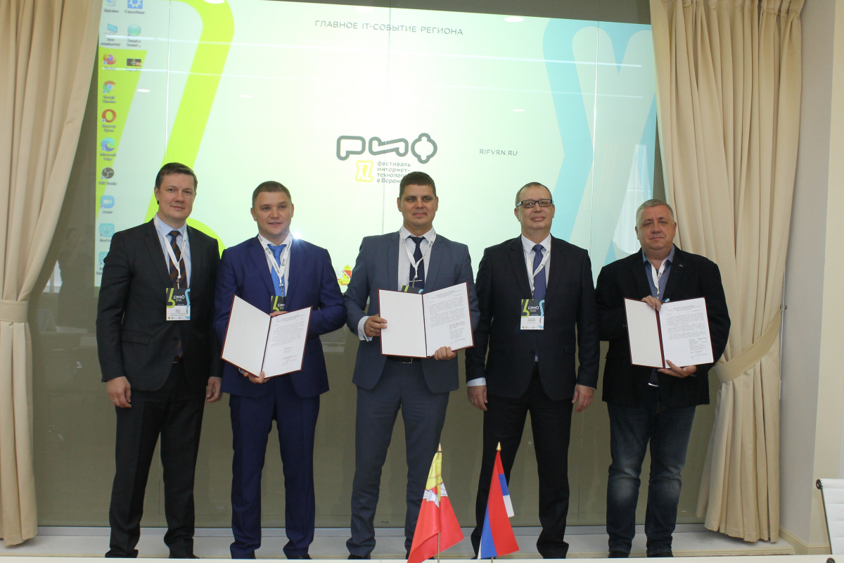 Югра присоединилась к реализации проекта  «Наше будущее. Новые лица»