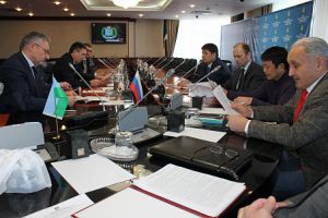 Директор ЮНИИ ИТ принял участие в заседании Общественного совета при Гострудинспекции Югры