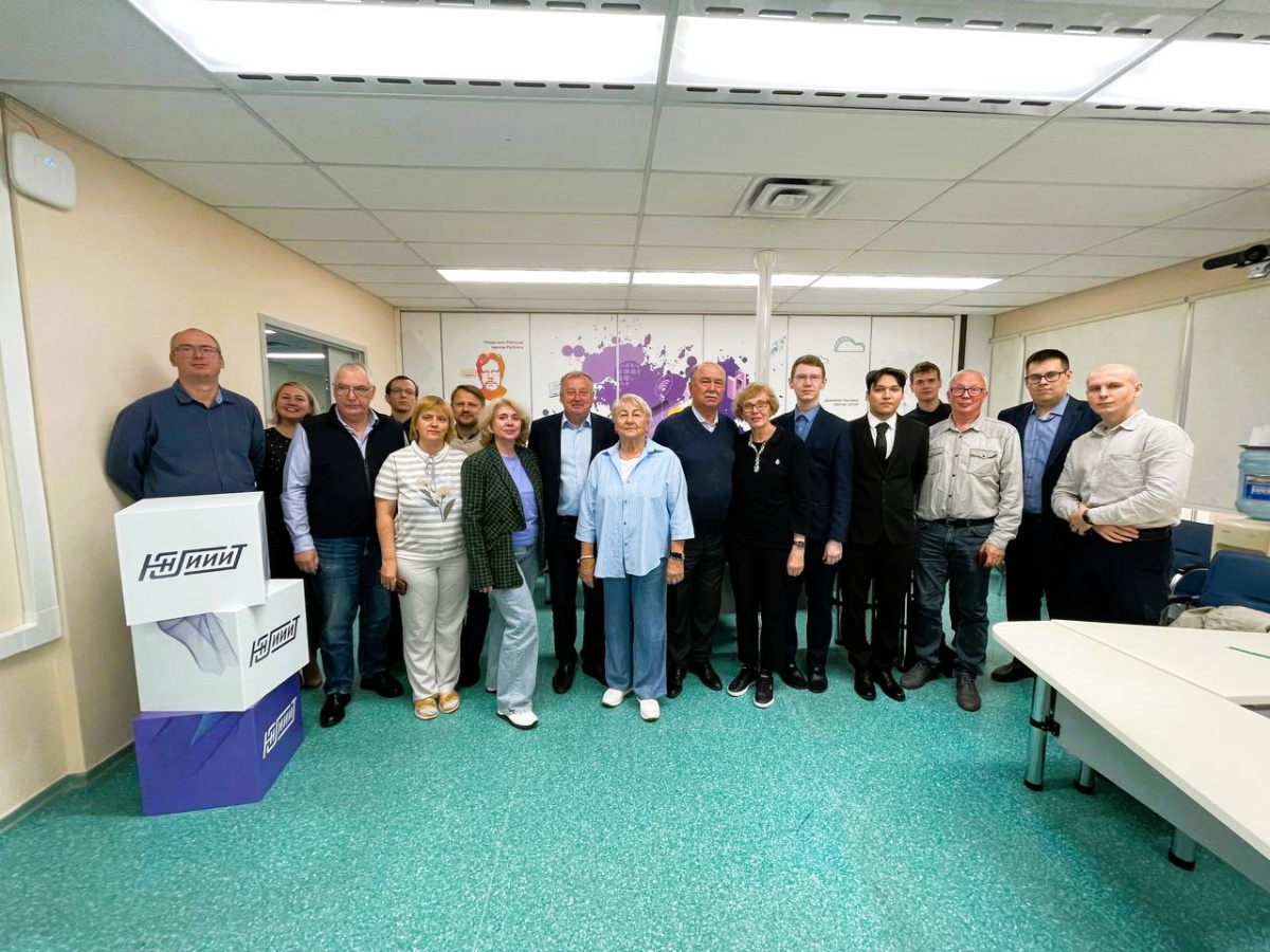 В Ханты-Мансийске завершился научный семинар  по искусственному интеллекту