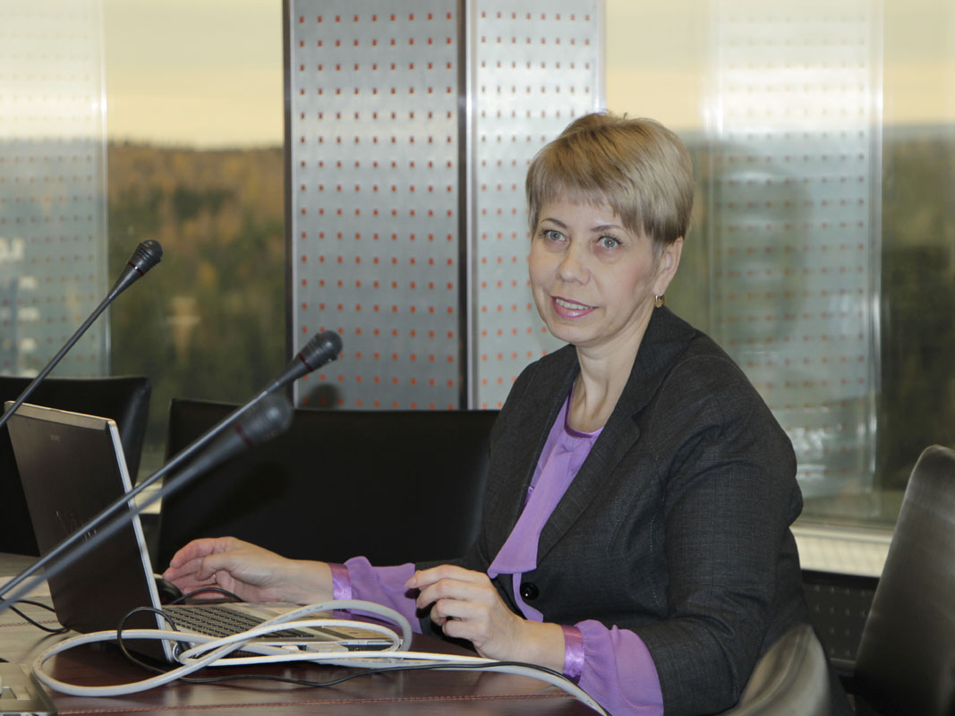 Очередное заседание ученого совета состоялось в ЮНИИ ИТ