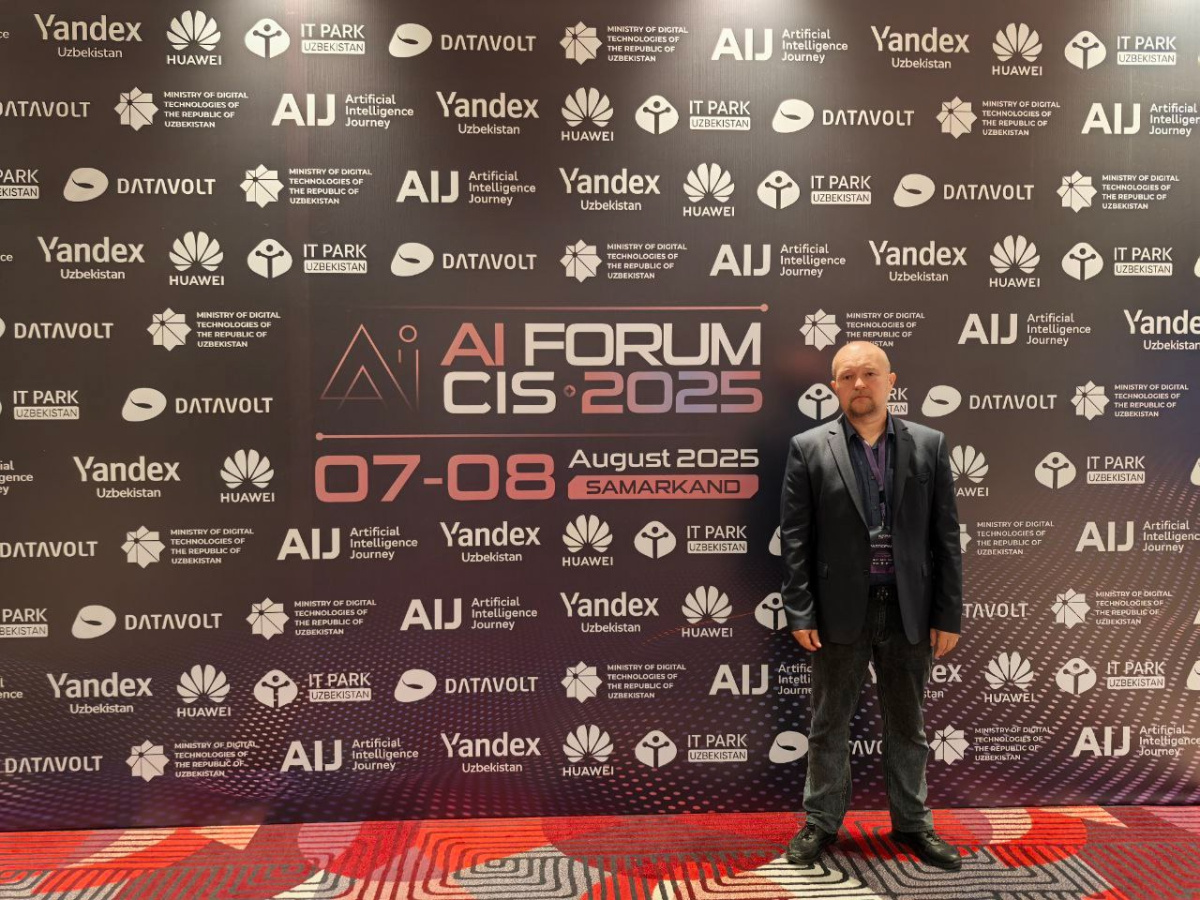 Югра продолжает сотрудничество с Узбекистаном в IT-сфере