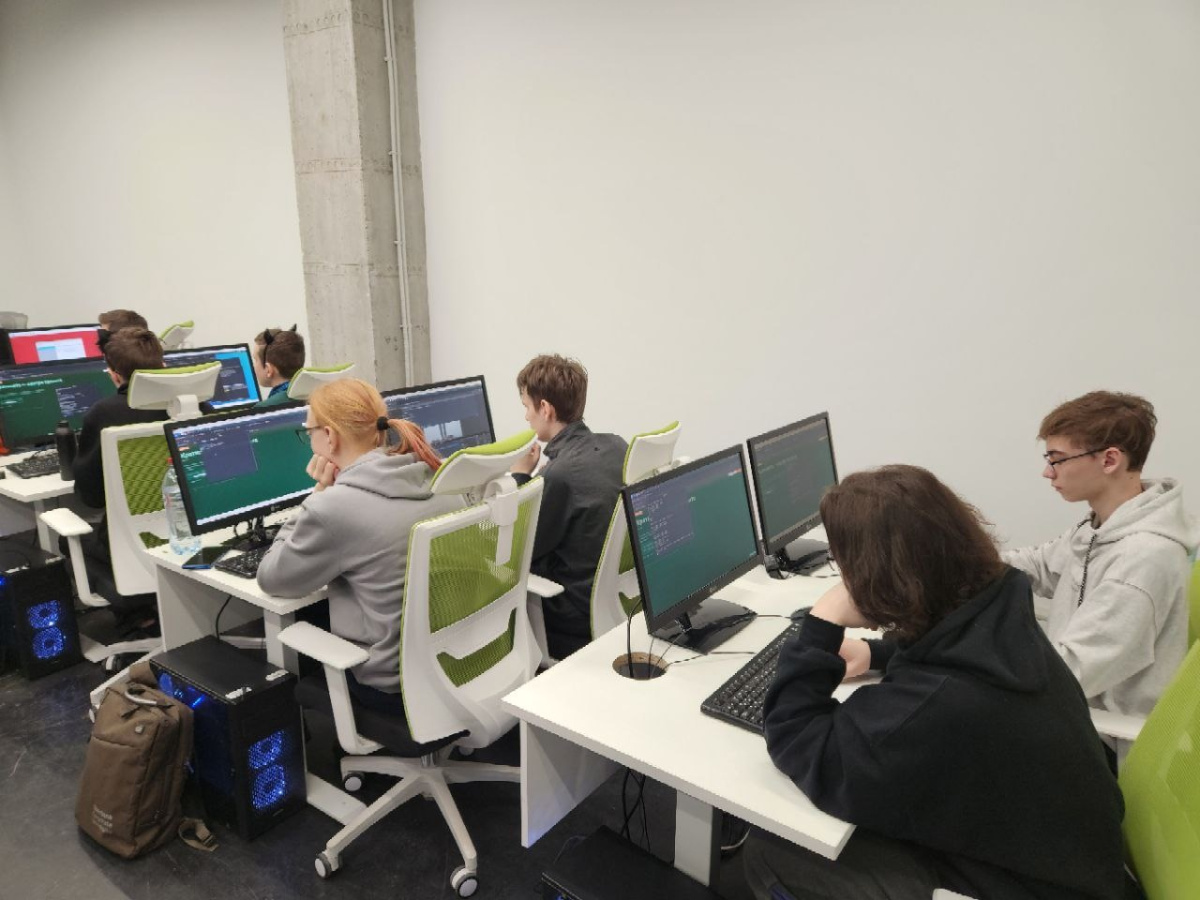 	 Открыта регистрация на отборочный этап Ugra CTF 2025
