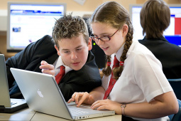 Объявлены победители окружной олимпиады по информатике