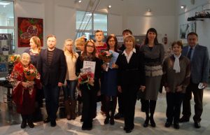 Победители конкурса по произведениям Даниила Гранина