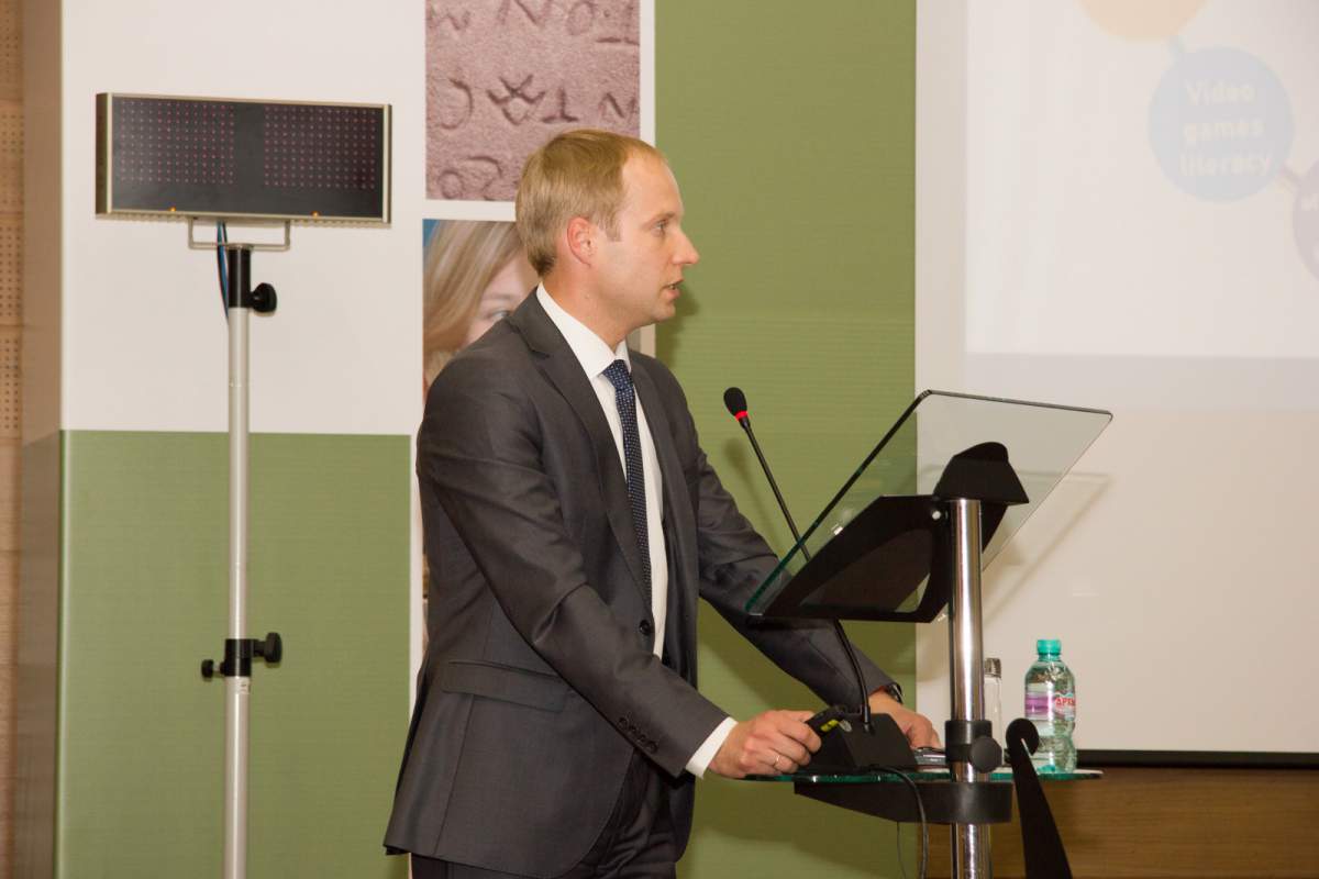 Югорский НИИ информационных технологий принял участие в Международном ИТ – Форуме с участием стран БРИКС и ШОС