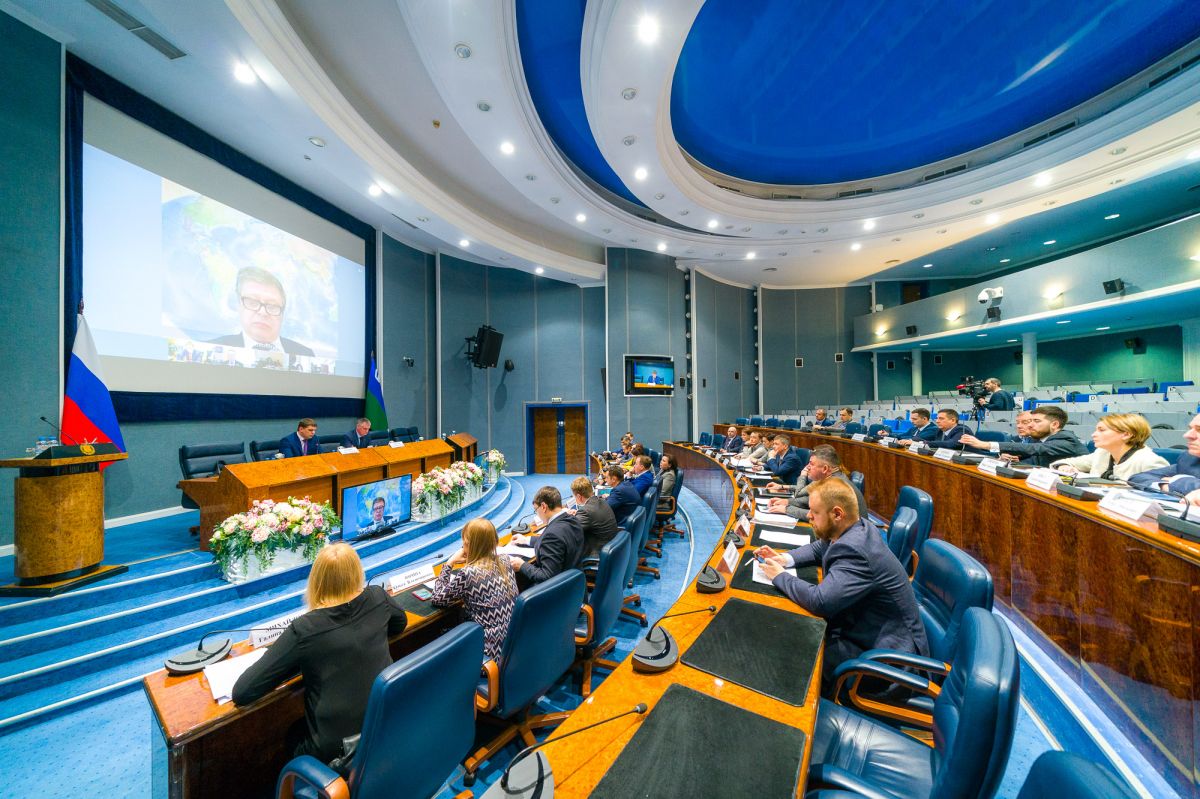 КЛЮЧЕВОЙ ТЕМОЙ ХII МЕЖДУНАРОДНОГО IT-ФОРУМА СТАНЕТ ИСПОЛЬЗОВАНИЕ ТЕХНОЛОГИЙ ИСКУССТВЕННОГО ИНТЕЛЛЕКТА