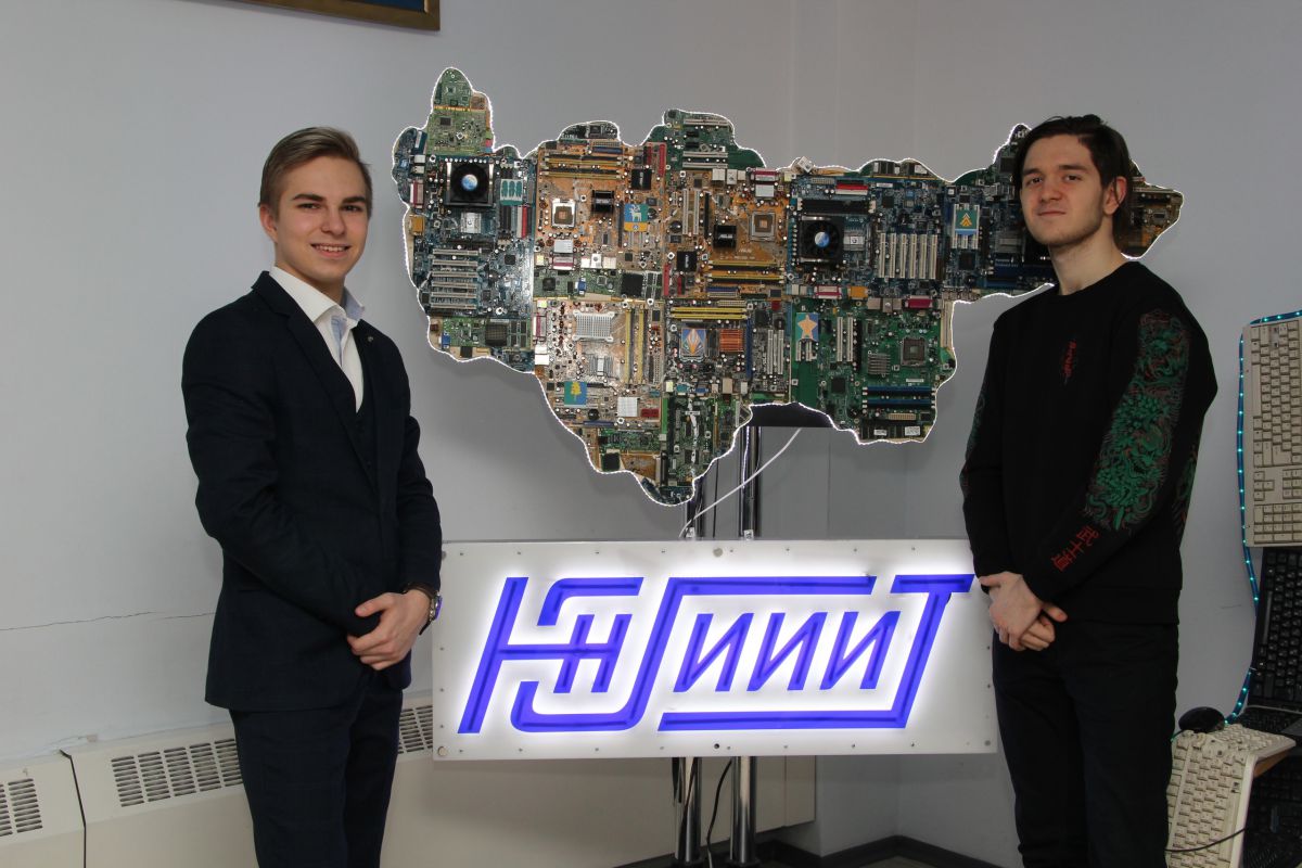 День российской науки в ЮНИИИТ объединил школьников, студентов и сотрудников IT-индустрии