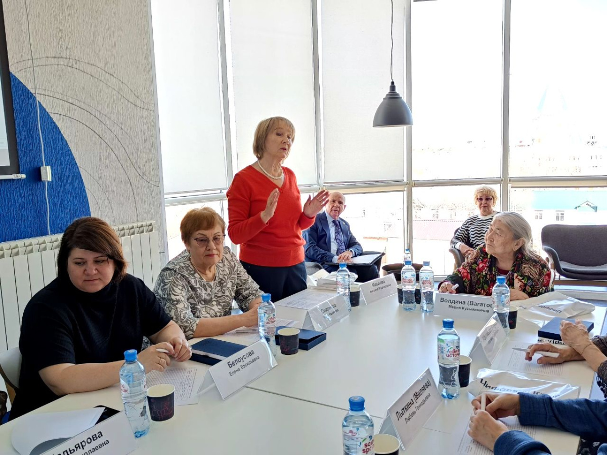 Подведены итоги цифрового литературно-художественного конкурса чтецов «Бессмертие и сила Ленинграда»