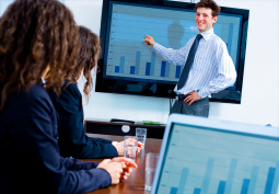 Online курс "Мастерство создания презентаций" поможет стать экспертом  PowerPoint