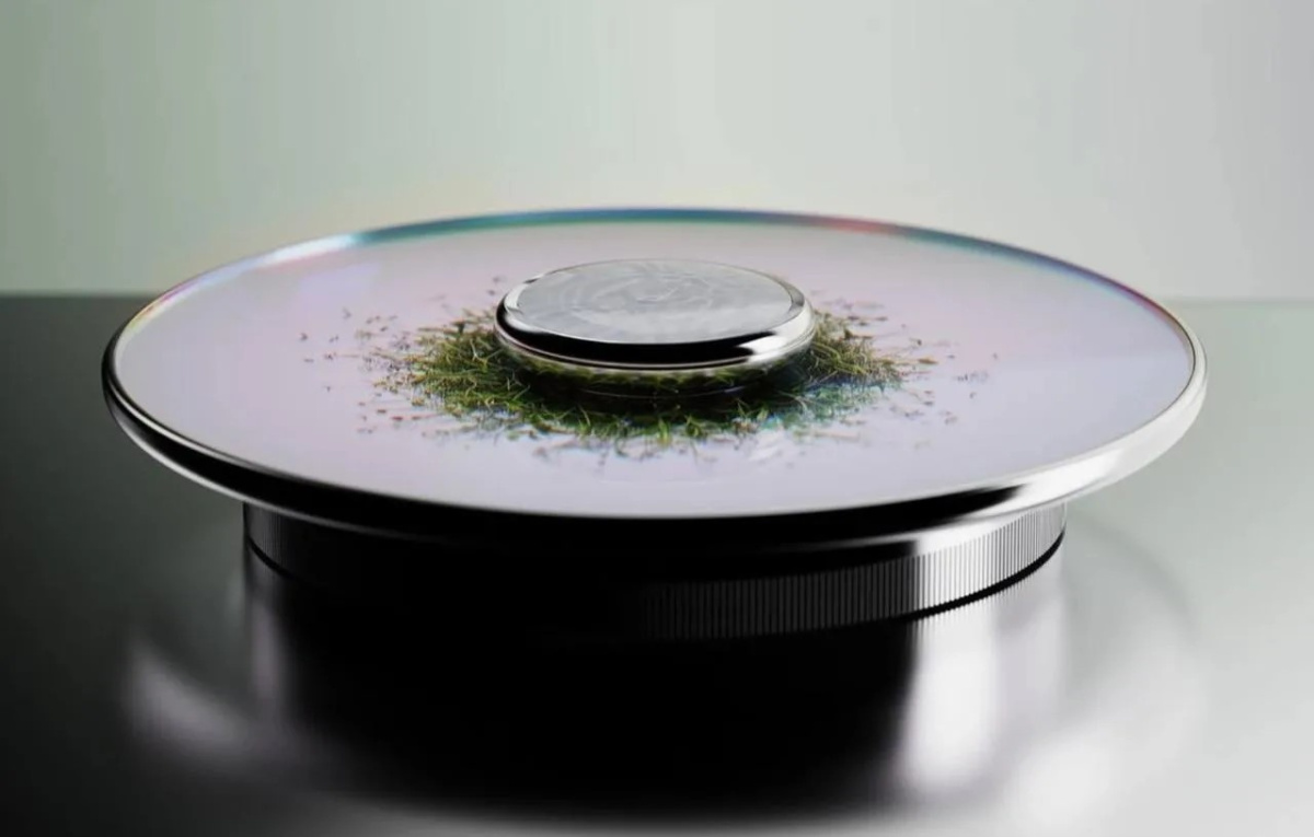 Что интересного из мира ИИ? 