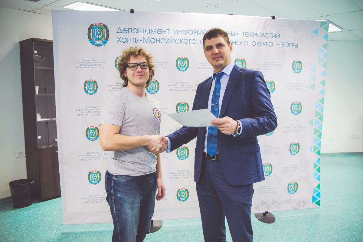 «Собака Павлова» победила в СTF-2017