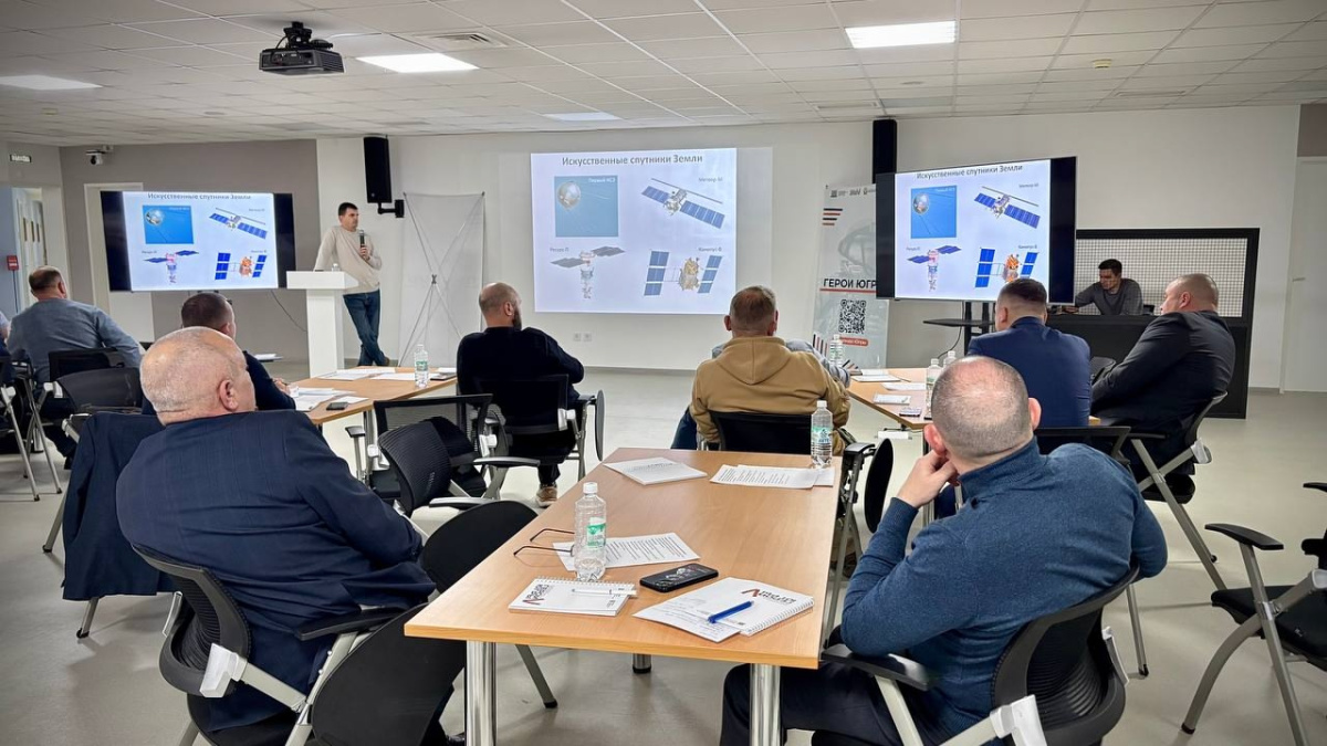 Герои Югры: Цифровой прорыв! 