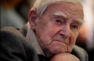 ЮНИИИТ - партнер цифрового литературно-художественного конкурса по произведениям Даниила Гранина