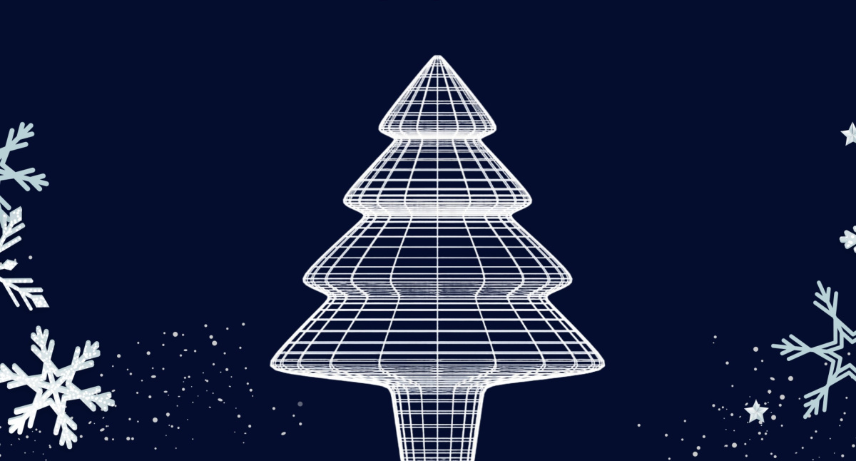 С Наступающим Новым годом!