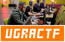 Опубликованы задания соревнований Ugra CTF Quals 2020