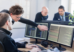 "Цифровые" кадры решают все. Система непрерывного и доступного  обучения граждан продолжает набирать обороты