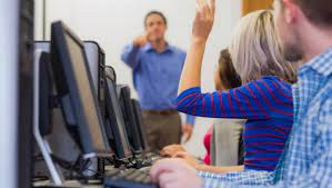 Югорчан приглашают на курсы цифровой грамотности