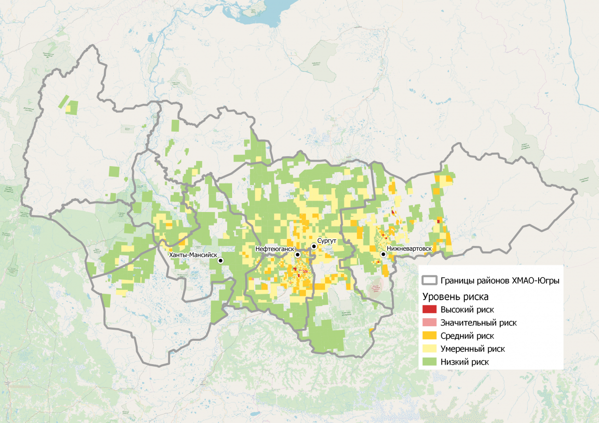 Наукоемкий труд – главная ценность!