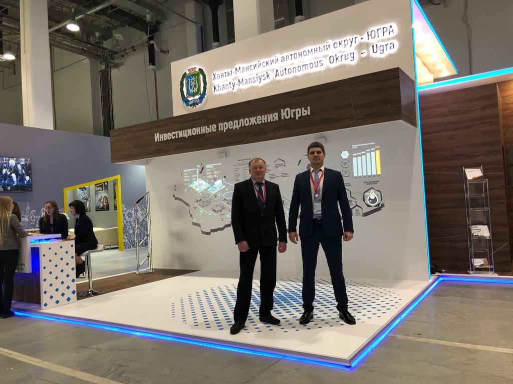 Инвестиции во все сферы жизни