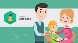 Инструкция по активации лицензии Kaspersky Safe Kids на Цифровой образовательной платформе Югры