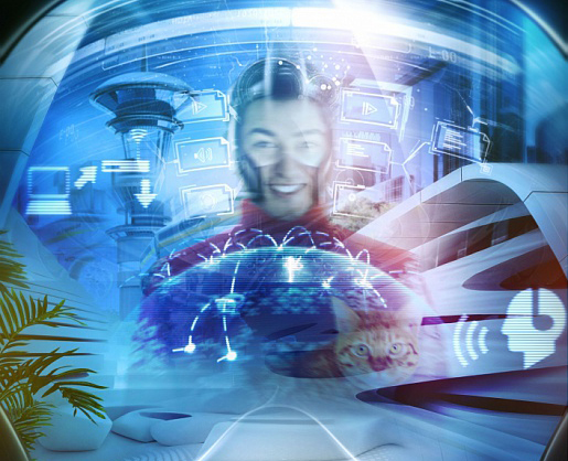 Профессии будущего: институт предлагает работу начинающим программистам